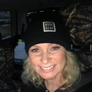 Meet your Posher, Lorrell